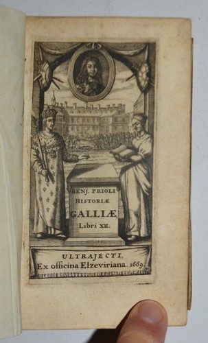 Rebus gallicis fig - de, –
