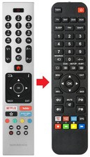 Telecomando adatto per