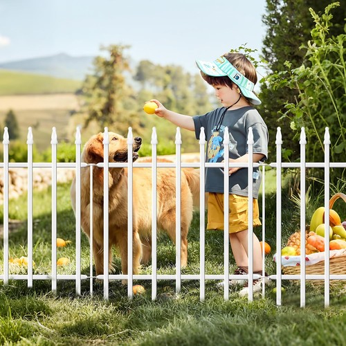 Thealyn recinzione giardino - recinzione, da
