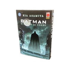 BATMAN - Il figlio dei Sogni -