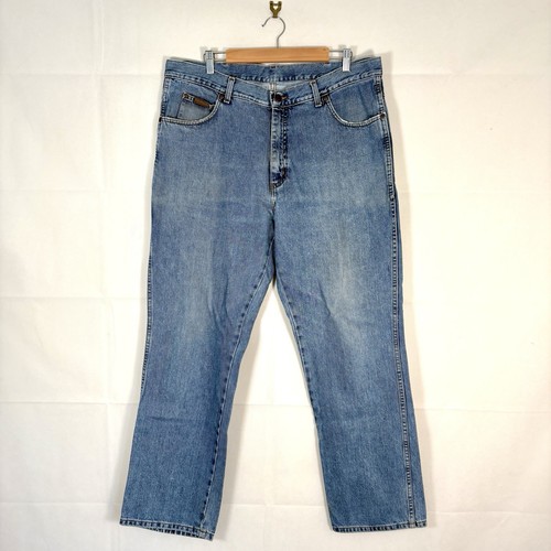 Jeans wrangler uomo blu - wrangler,