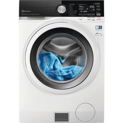 Electrolux lavasciuga serie - electrolux,