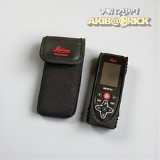 Leica DISTO X4 Laser