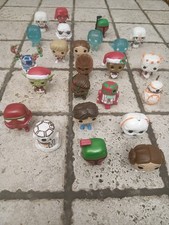Mini Funko Pop Star Wars Edizione Calendario Avvento- 24 Pz