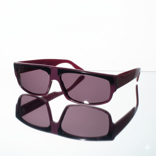 Vintage alain mikli rarity - alain,