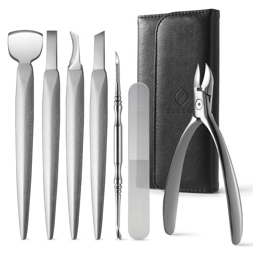 Kit per unghie incarnite - , 7