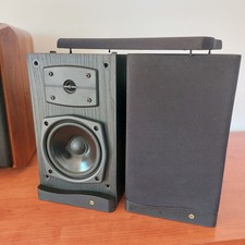 Coppia casse acustiche - casse, rcf