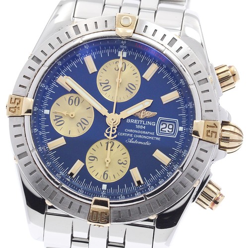 Orologio uomo breitling - orologio,