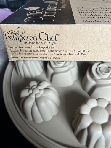 The pampered chef padella - pampered, per