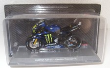 VALENTINO ROSSI (2019) •