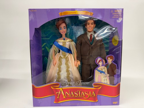 Set regalo anastasia dimitri - &,