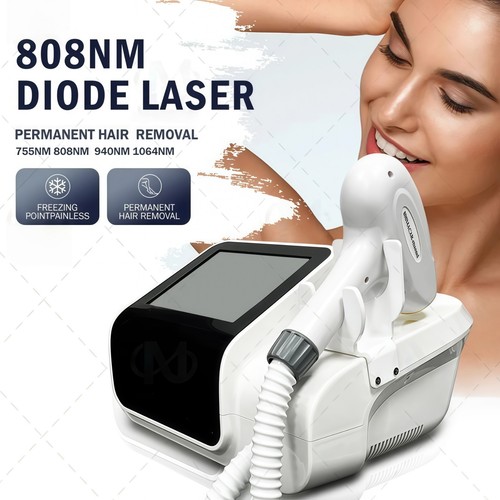 Macchina depilazione laser - , a