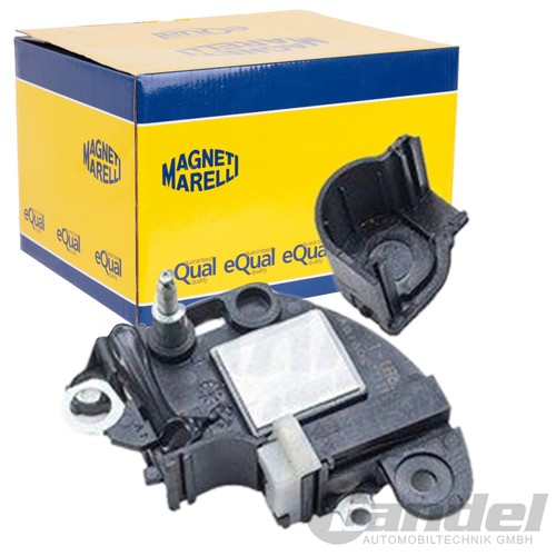 Magneti marelli regolatore - marelli,