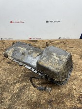 Coppa olio motore BMW E30 E34