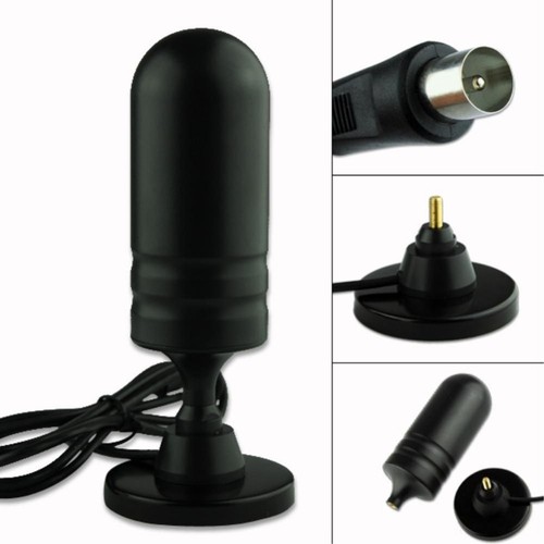 Antenna dvb digitale - dvb-t,