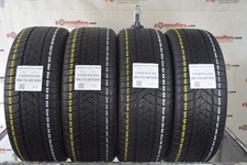 Treno pneumatici Pirelli