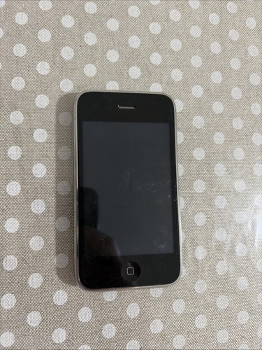 Apple iphone 3gs 8gb - 3gs,