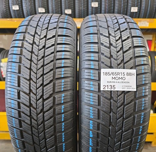 Usato gomme 4 - 2,