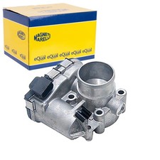 ACCELERATORE MAGNETI MARELLI