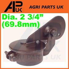 Tubo scarico parapioggia - , flap
