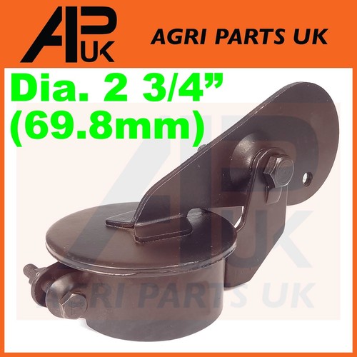 Tubo scarico parapioggia - , flap