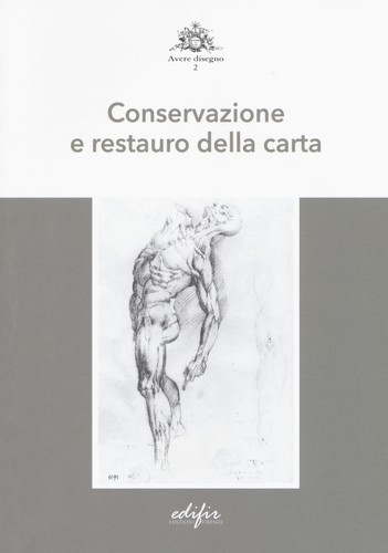 Conservazione restauro della - conservazione,