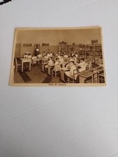 Palermo - Istituto S. Lucia - Asilo - 2^ sezione