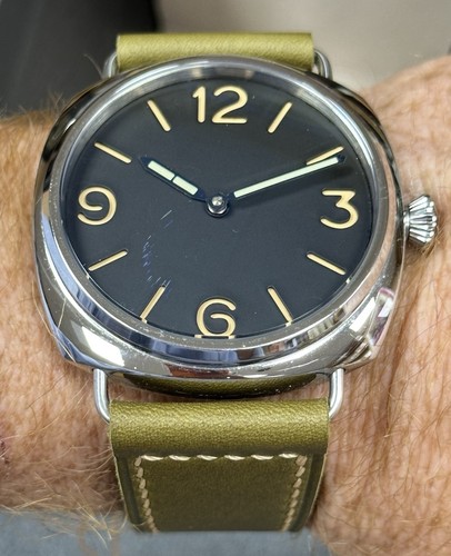 Orologio custom stile - orologio,