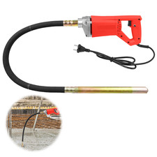 Vibratore per calcestruzzo
