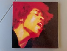 2LP The Jimi Hendrix