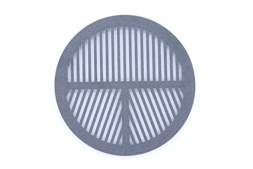 Maschera astroprints bahtinov - maschera,
