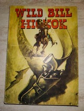 WILD BILL HICKOK suppl. a
