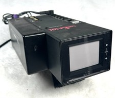 Monitor video compatto JVC