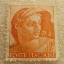 FRANCOBOLLO-REPUBBLICA