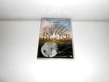 DVD BIG FISH NUOVO SIGILLATO