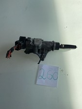 Blocchetto accensione diesel