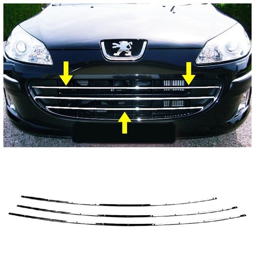 Per peugeot 407 berlina - per,