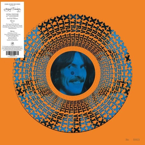 George harrison extra - george,