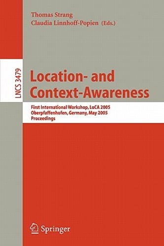 Location and - location-,