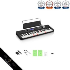 Casio Casiotone Light