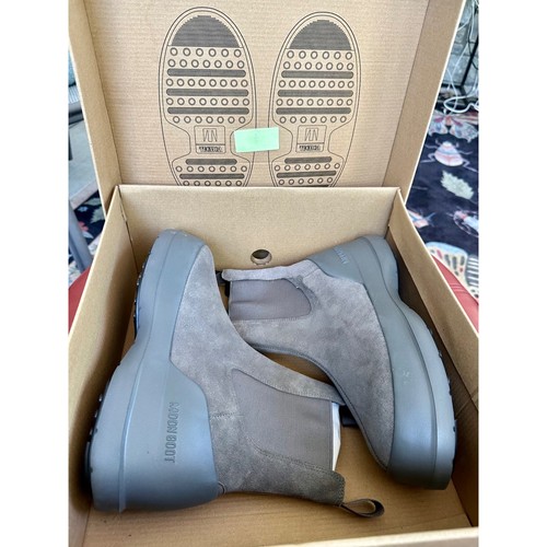 Moon boot luna chelsea - chelsea, stivali