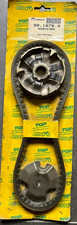 Kit cinghia variatore - variatore, rulli