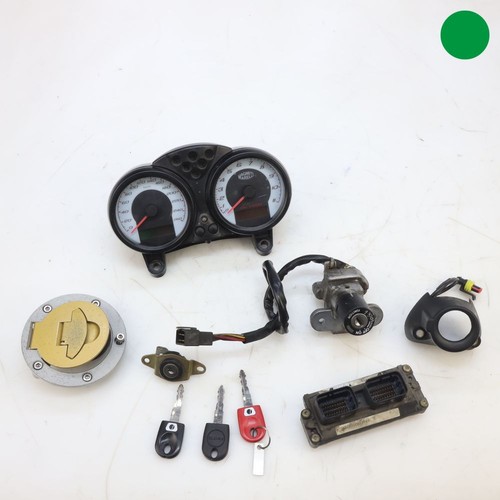 Ducati monster s2r 800 kit - monster,