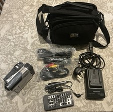 Panasonic NV-GS5 videocamera