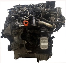 Motore per Audi A3 Q3