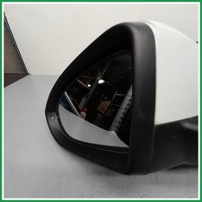 Specchio Retrovisore Sinistro SX Volkswagen Golf VII 5G1857507BT9B9 2014 2016 