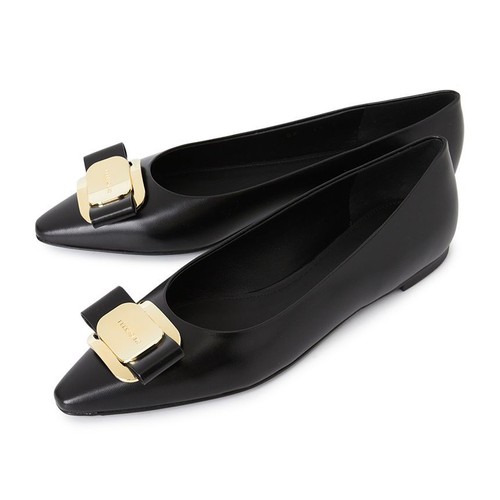 Salvatore ferragamo zea nero - zea,