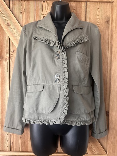 Blazer elevenses anthropologie - blazer,