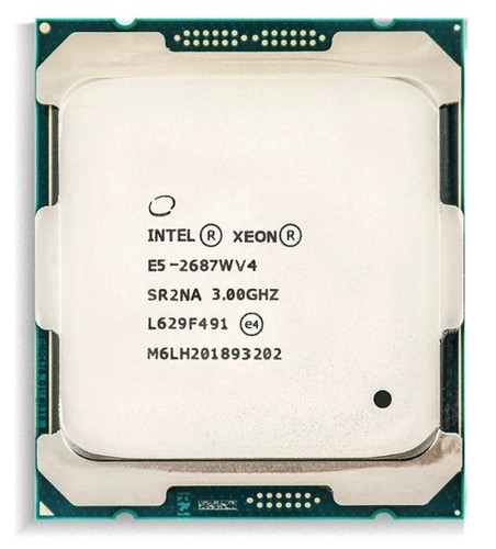 Processore cpu intel - processore,