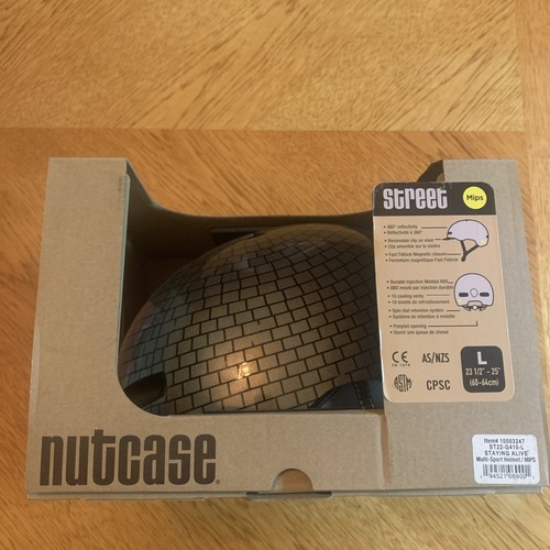 Casco bici pattino grande - bici/pattino,